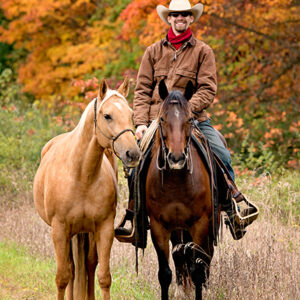 Riding Spot - Communication and Confidence Clinic